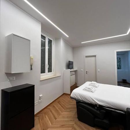 Brera Eleven Apartment มิลาน ภายนอก รูปภาพ